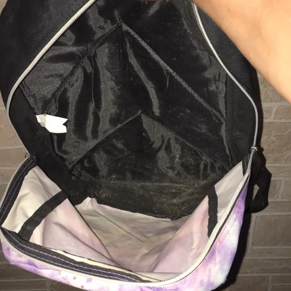 Elephant Backpack